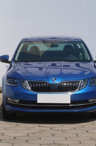 Skoda Octavia III , Salon Polska, Serwis ASO, DSG, Klimatronic, Tempomat,-2