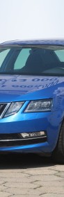 Skoda Octavia III , Salon Polska, Serwis ASO, DSG, Klimatronic, Tempomat,-3