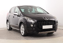 Peugeot 3008 , Automat, Skóra, Navi, Xenon, Bi-Xenon, Klimatronic,