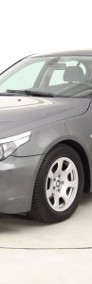 BMW SERIA 5 , GAZ, Klimatronic, Tempomat, Parktronic,-3