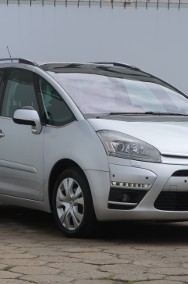 Citroen C4 Grand Picasso I , Automat, 7 miejsc, Navi, Xenon, Klimatronic, Tempomat,-2