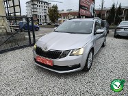 Skoda Octavia III Salon Pl | Nawigacja| Tempomat| Czujniki Parkowania| Grzane Fotele