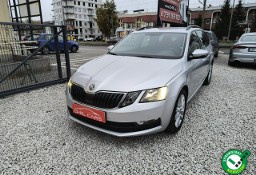 Skoda Octavia III Salon Pl | Nawigacja| Tempomat| Czujniki Parkowania| Grzane Fotele