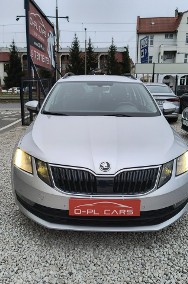 Skoda Octavia III Salon Pl | Nawigacja| Tempomat| Czujniki Parkowania| Grzane Fotele-2