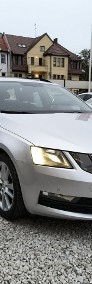 Skoda Octavia III Salon Pl | Nawigacja| Tempomat| Czujniki Parkowania| Grzane Fotele-3