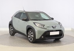 Toyota Aygo X , Salon Polska, Serwis ASO, Automat, Navi, Klimatronic,