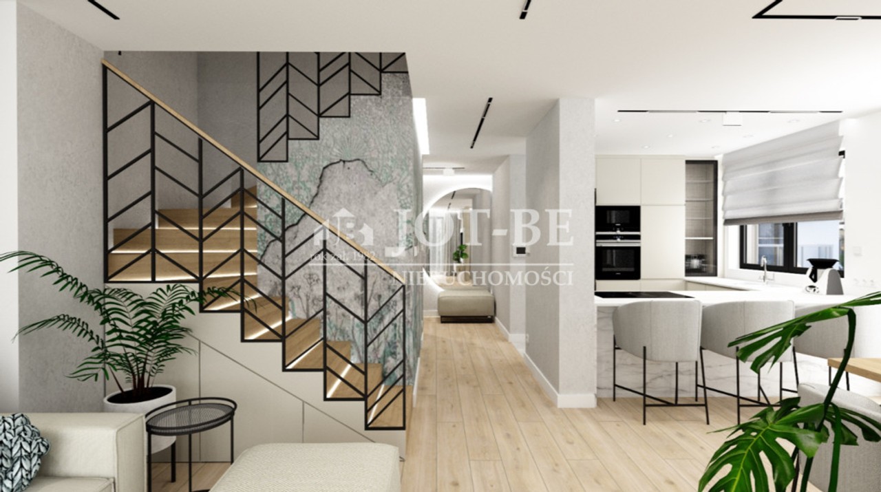 OSTATNI WOLNY DOM | 126m2 | nowy