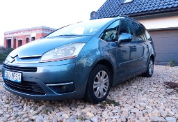 Citroen C4 Grand Picasso I 2009, 1.6HDI, 7osób