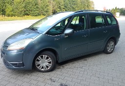 Citroen C4 Grand Picasso I 2009, 1.6HDI, 7osób