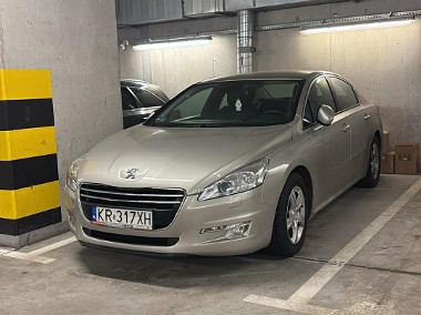 Krajowy | OC ważne do Maja | Rozrząd i Sprzęgło zrobione-1