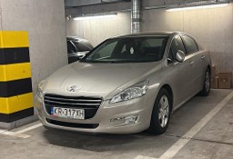 Peugeot 508 I Krajowy | OC ważne do Maja | Rozrząd i Sprzęgło zrobione