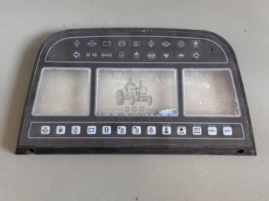New Holland Ford Obudowa Panelu Wyświetlacza Płyta Elektroniczna FONN 10849 BD-1