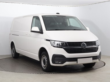 Volkswagen Transporter , L2H1, 3 Miejsca-1