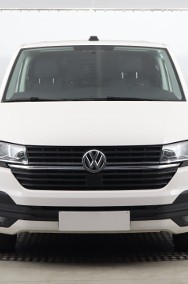 Volkswagen Transporter , L2H1, 3 Miejsca-2