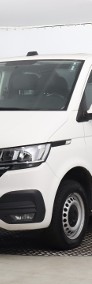 Volkswagen Transporter , L2H1, 3 Miejsca-3