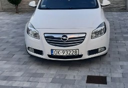 Opel Insignia 1 właściciel