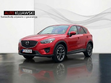 Mazda CX-5-1