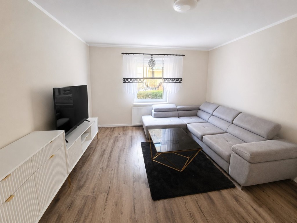 49 m²|Gliwice|Gotowe mieszkanie!|Zatorze