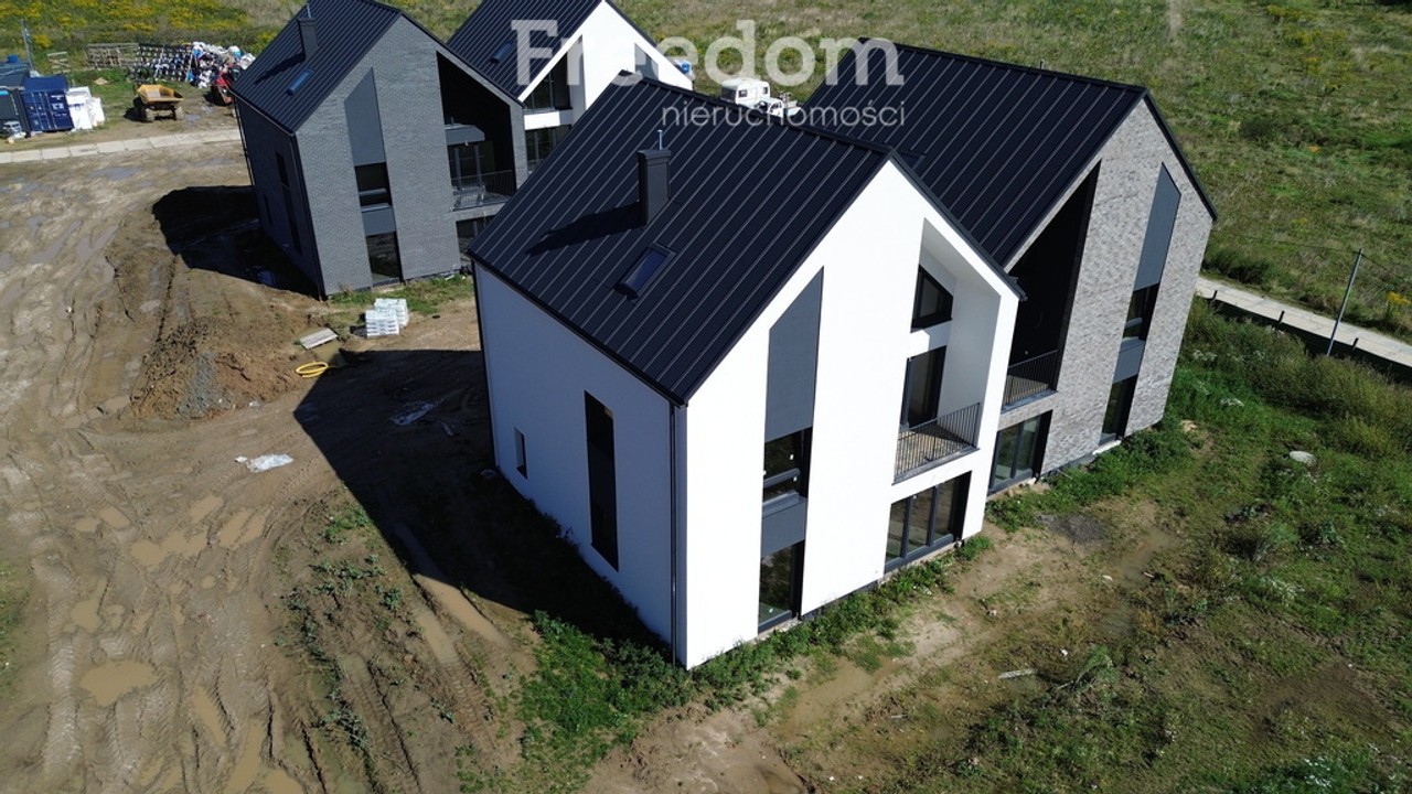 Dom na sprzedaż, 5 pokoi, 146 m², Elbląg