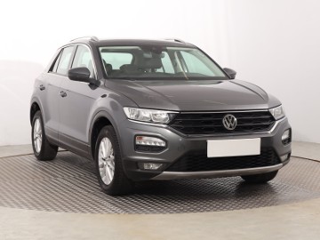 Volkswagen T-Roc , Navi, Klima, Tempomat, Parktronic