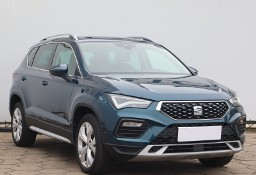 SEAT Ateca , Salon Polska, 1. Właściciel, Serwis ASO, Automat, VAT 23%,