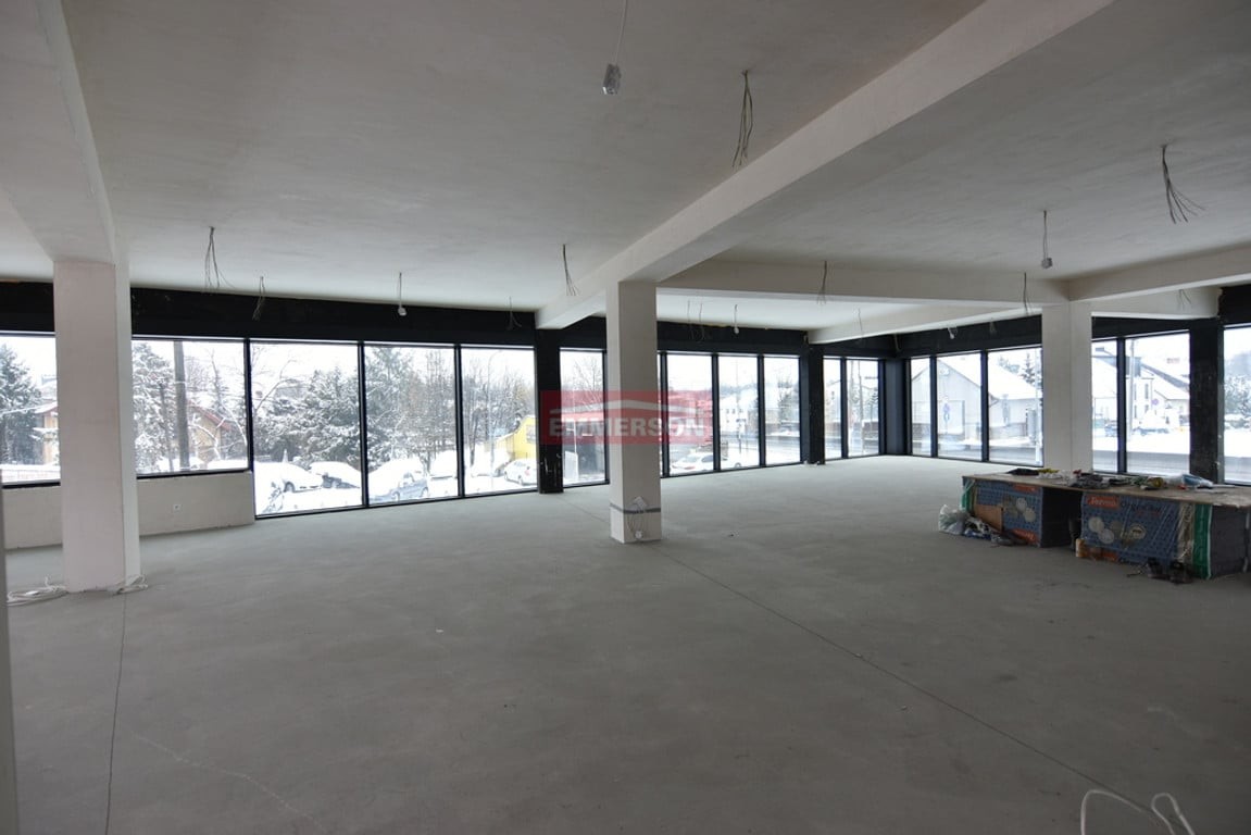 Do sprzedania lokal biurowy powierzchnia biurowa - View 2