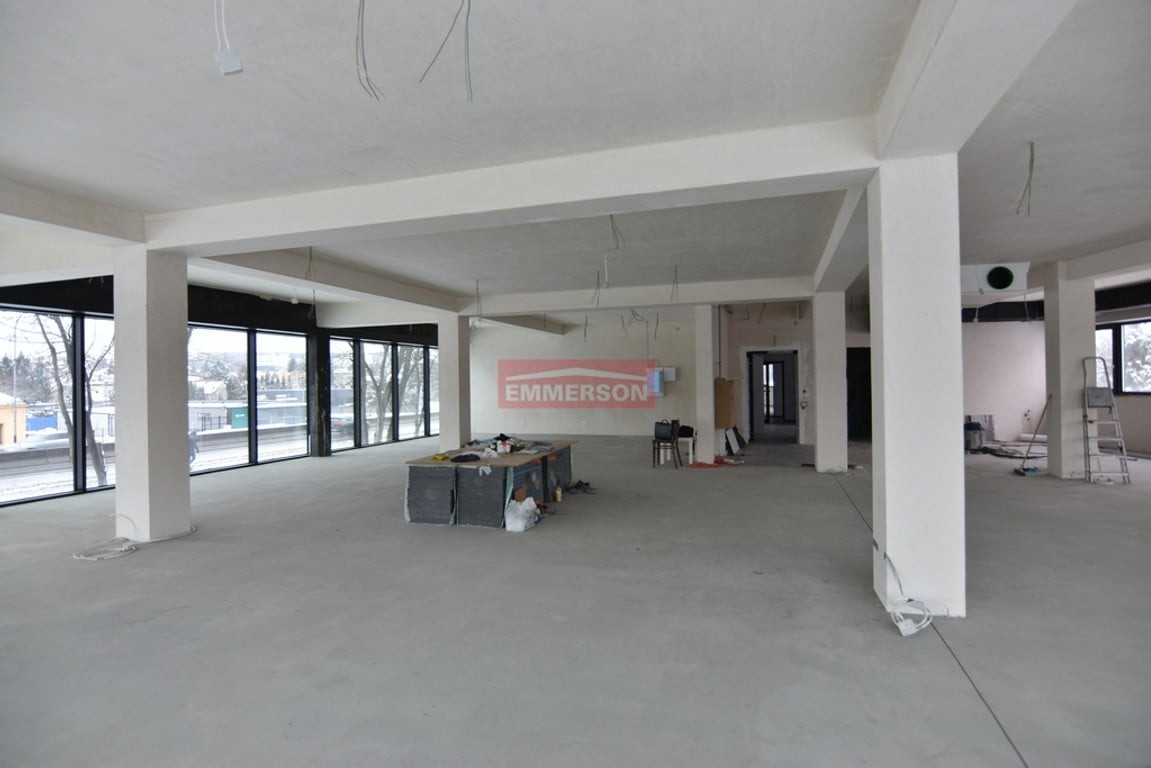 Do sprzedania lokal biurowy powierzchnia biurowa - View 3