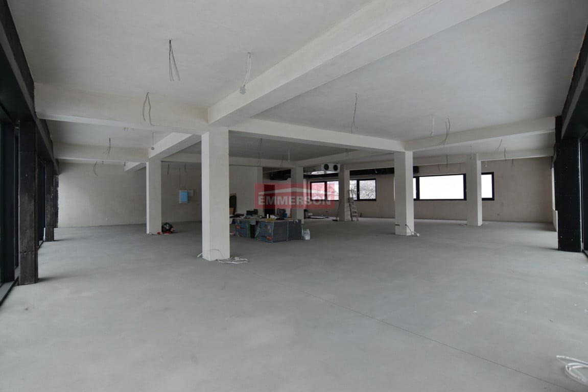 Do sprzedania lokal biurowy powierzchnia biurowa - View 6