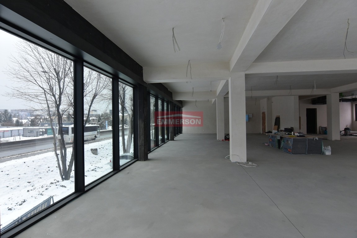 Do sprzedania lokal biurowy powierzchnia biurowa - More