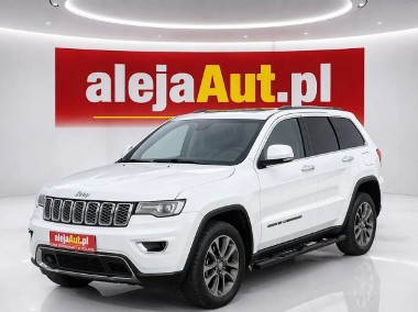 Jeep Grand Cherokee IV [WK2]-1