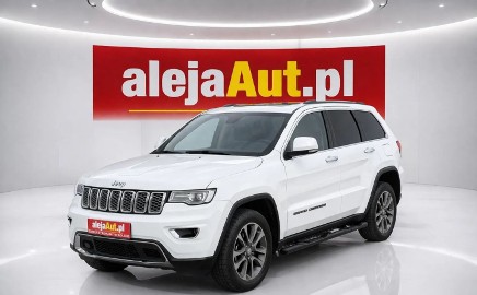 Jeep Grand Cherokee IV [WK2]