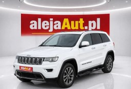 Jeep Grand Cherokee IV [WK2]