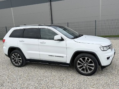 Jeep Grand Cherokee IV [WK2]-1