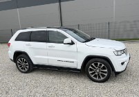 Jeep Grand Cherokee IV [WK2]