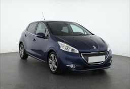 Peugeot 208 , Salon Polska, Navi, Tempomat, Parktronic