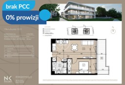 Nowe mieszkanie Bydgoszcz Czyżkówko, ul. Siedlecka