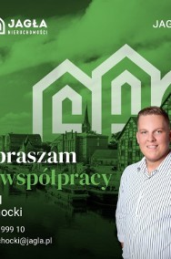 Działka inwestycyjna Bydgoszcz ul.Wyzwolenia!-2