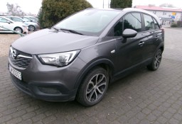 Opel Crossland X 1.2 Automat 42 tys. km. przebiegu !