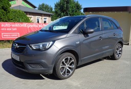 Opel Crossland X 1.2 Automat