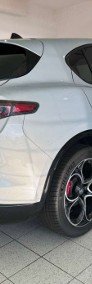 Alfa Romeo Stelvio Turbo Veloce Q4 2.0 Turbo Veloce Q4 (280KM) Dach przeszklony elektry-4