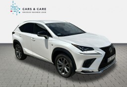 Lexus NX NX 14- 300h F Sport AWD WE3V752