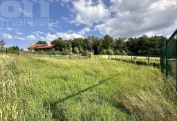 Działka budowlana Mysłowice, ul. Graniczna