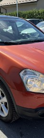 Nissan Qashqai I Raty/Zamiana Gwarancja bogato wyposażony oryginalny lakier bez rdzy-3