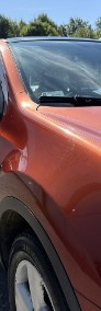 Nissan Qashqai I Raty/Zamiana Gwarancja bogato wyposażony oryginalny lakier bez rdzy-4