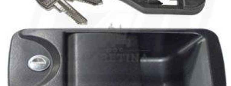 Merlo Manitou - klamka kompletna-1