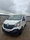 Renault Trafic 1.6d 120KM 2016r PO REMONCIE SILNIKA