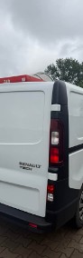 Renault Trafic 1.6d 120KM 2016r  PO REMONCIE SILNIKA-3