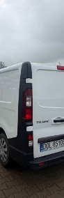 Renault Trafic 1.6d 120KM 2016r  PO REMONCIE SILNIKA-4