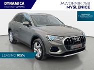 Audi Q3 II VAT 23% Advanced 35TFSI 150KM S-tronic 2025 r., salon PL, I wł., V