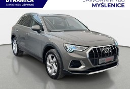 Audi Q3 II VAT 23% Advanced 35TFSI 150KM S-tronic 2025 r., salon PL, I wł., V